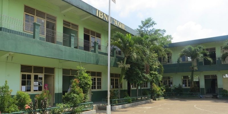 SMP Ibnu Aqil