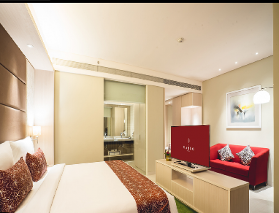 The Margo Hotel Depok