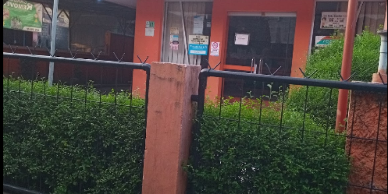 Kantor Pos Semplak 16310 A