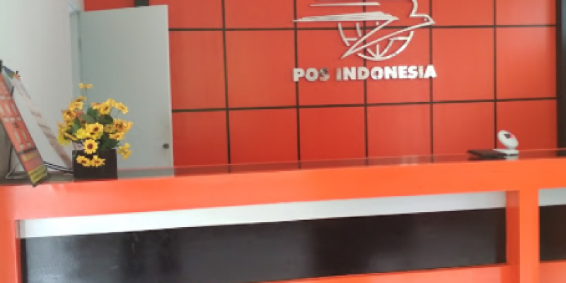 Kantor Pos Tanah Sereal 16161 A