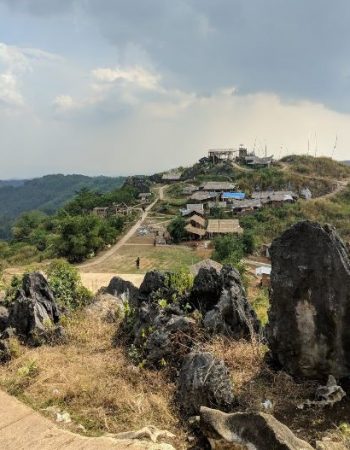 Karang Para