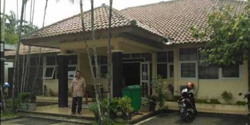 Kecamatan Dramaga