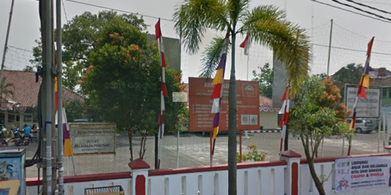 Kecamatan Dramaga