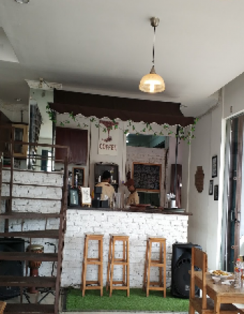 Ghawil Cafe & Resto