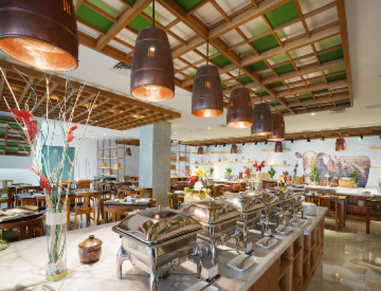 The Margo Hotel Depok