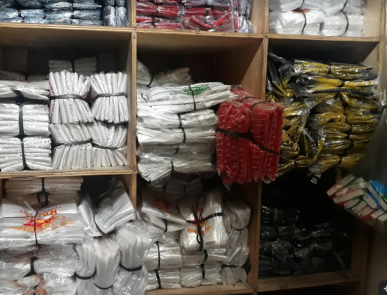 Toko Plastik Maura 2
