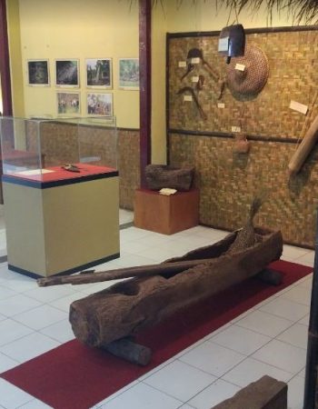Ki Paharé Museum