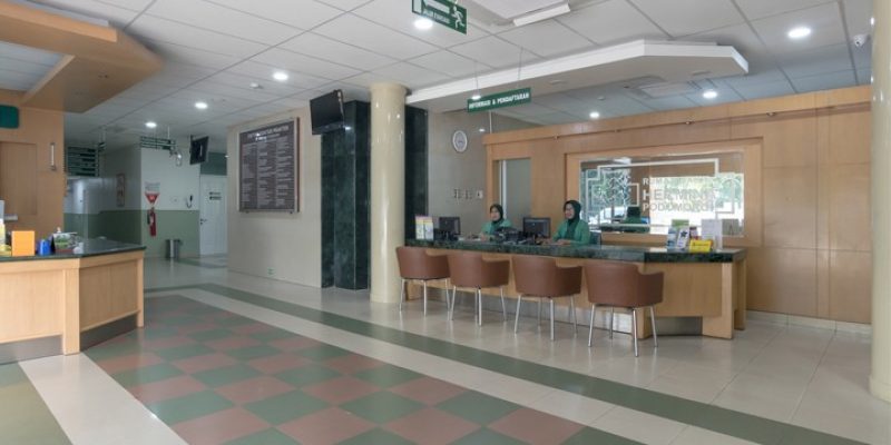 Rumah Sakit Hermina Bogor