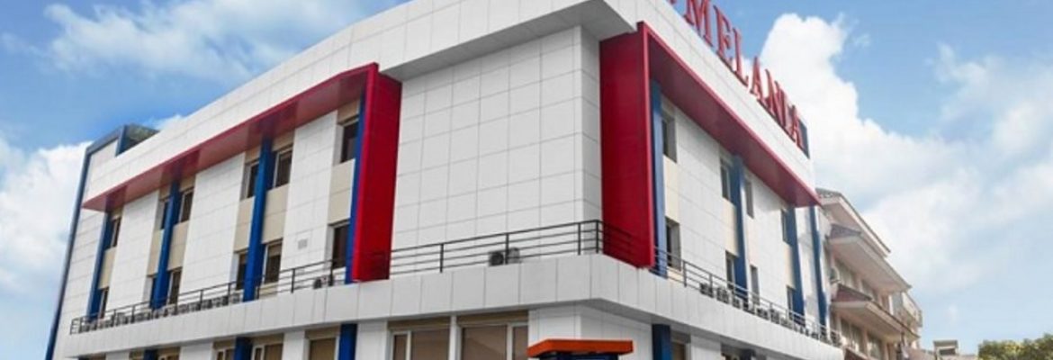 Rumah Sakit MELANIA