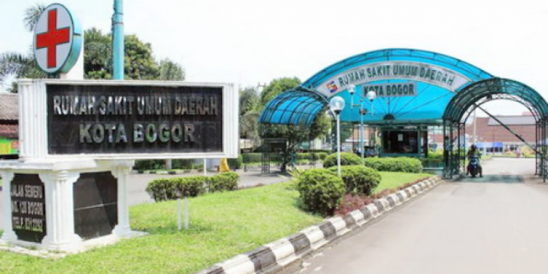 RSUD Kota Bogor