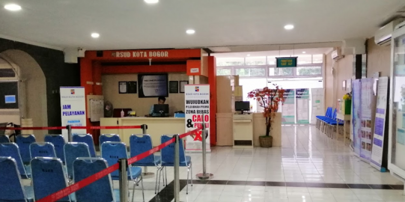 RSUD Kota Bogor