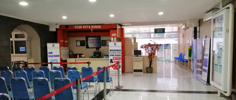 Rsud Kota Bogor Id Semua Ada Disini