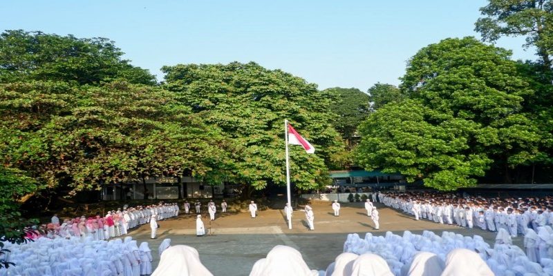 SMA Insan Kamil Bogor