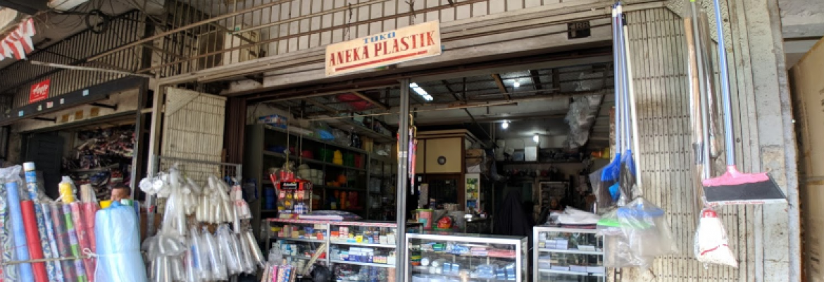 Toko ANEKA PLASTIK