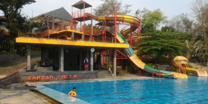 Zam Zam Tirta