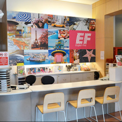 English Course EF Bogor Pajajaran – English First Jawa Barat