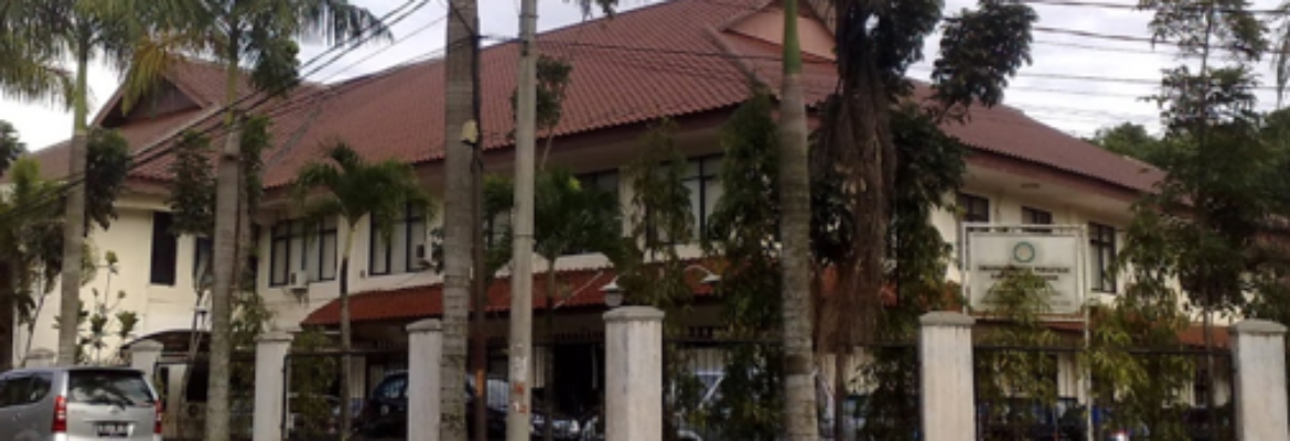 Kantor Pertanahan Kota Depok