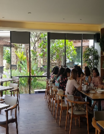Bistro Restaurant