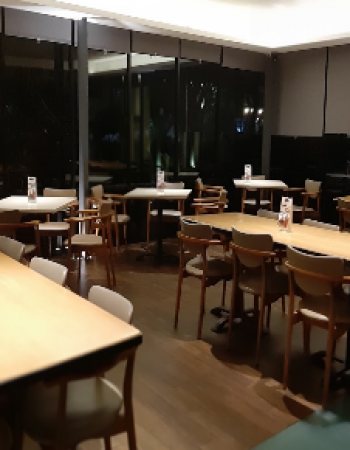 Bistro Restaurant