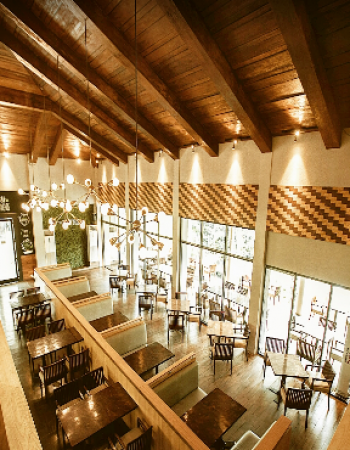 Bistro Restaurant