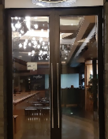Bistro Restaurant