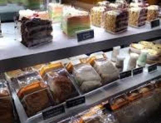 Breadtalk Giant Dramaga