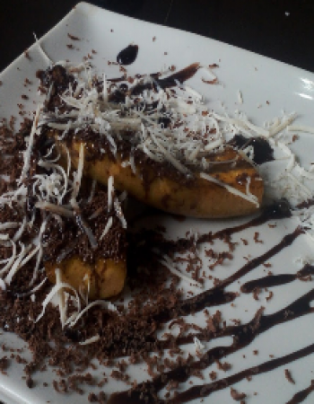 Brons Coffee & Resto
