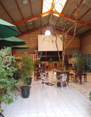 Brons Coffee & Resto