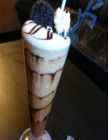 Brons Coffee & Resto