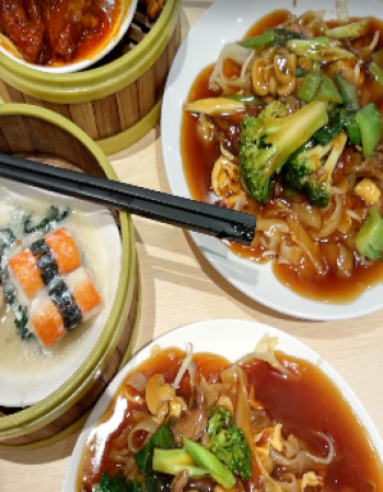 Imperial Kitchen & Dimsum