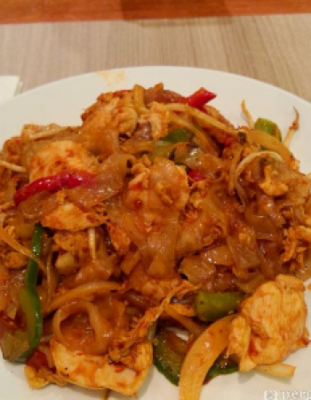 Imperial Kitchen & Dimsum