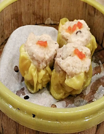 Imperial Kitchen & Dimsum