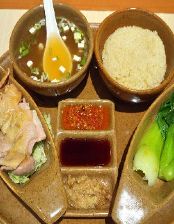 Imperial Kitchen & Dimsum