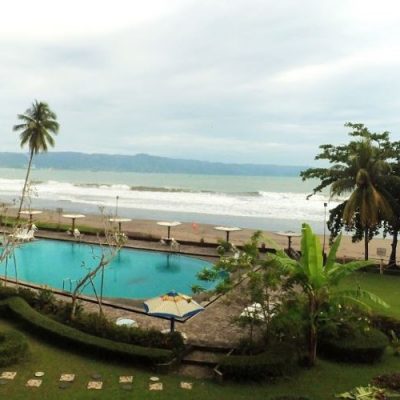 Grand Inna Samudra Beach