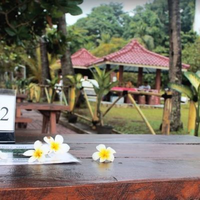 Grand Inna Samudra Beach
