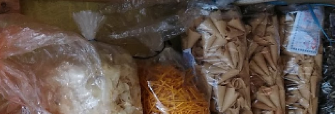 Toko Kue Iyank Snack