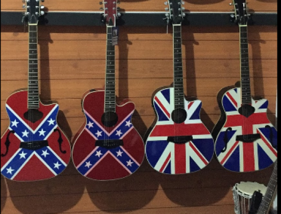 Jam's Rock Music Station