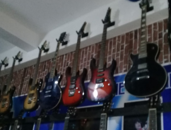 Jam's Rock Music Station