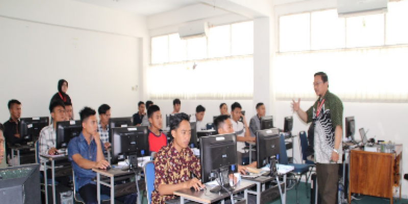 Sekolah Tinggi Teknologi Terpadu Nurul Fikri