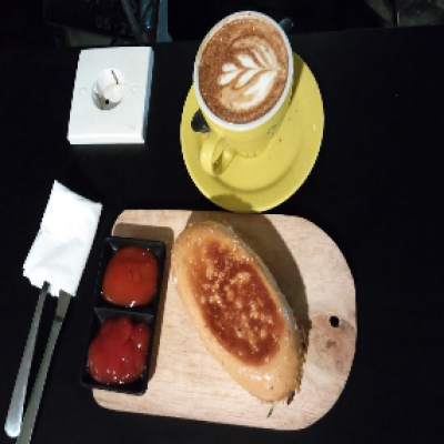 Messis Coffee Restaurant