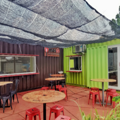 Messis Coffee Restaurant