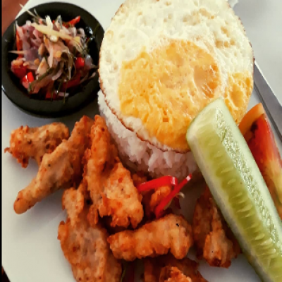 Messis Coffee Restaurant