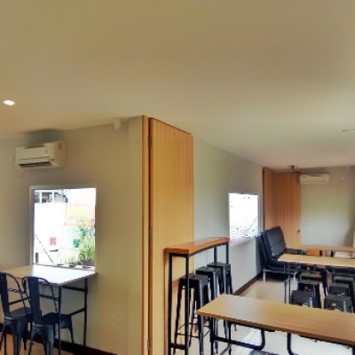Messis Coffee Restaurant