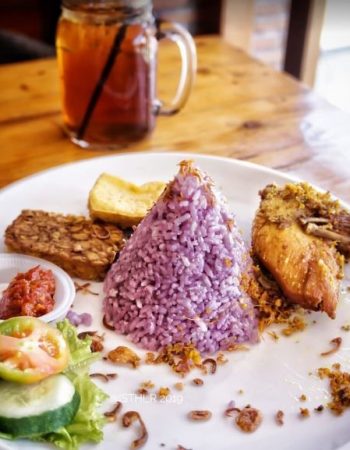 Mamih Ungu