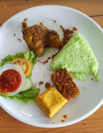 Mamih Ungu