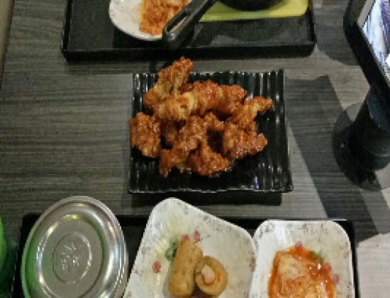 Mujigae