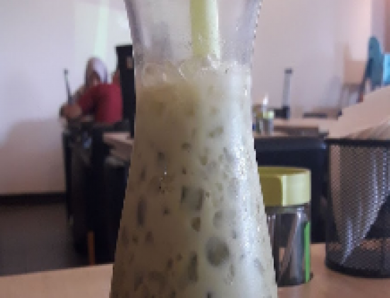 Mujigae
