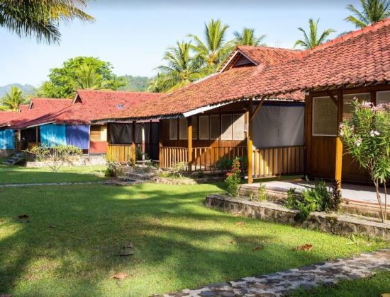 Ocean Queen Resort Hotel