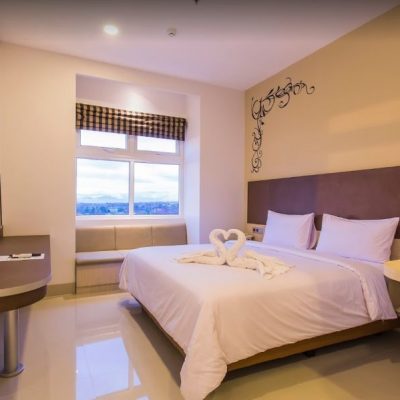 Sparks Odeon Sukabumi