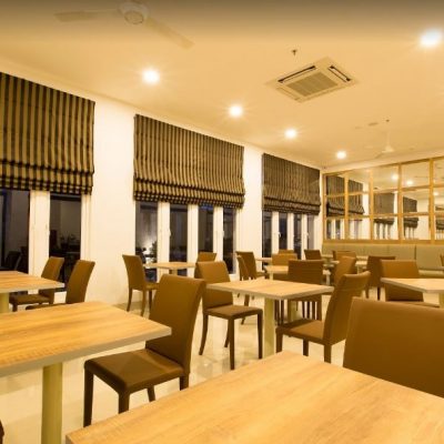 Sparks Odeon Sukabumi